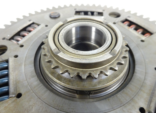 Koppeling Yamaha FJR 1300