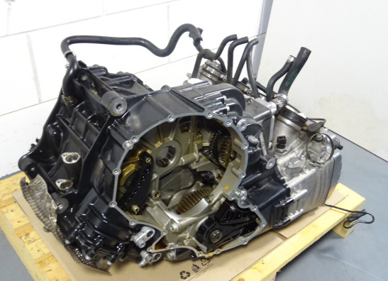 Motorblock BMW K 1200 GT