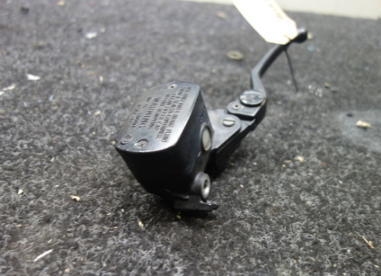 Rempomp Yamaha XP 500 T-Max