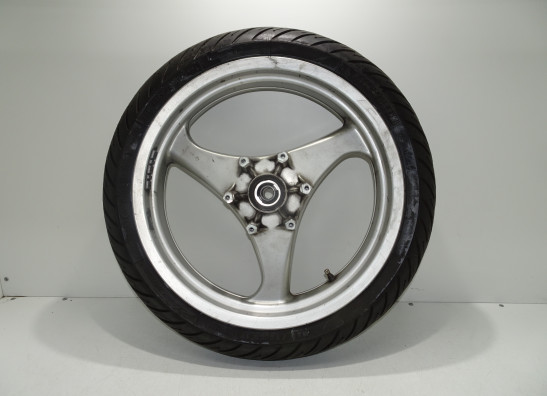 Front Wheel BMW R 1100  1150 RS