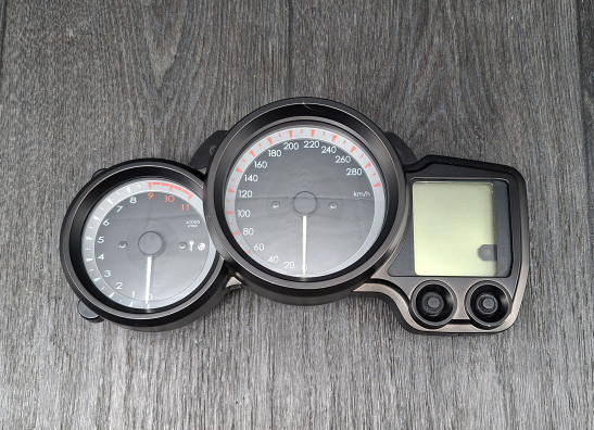 Tacho-set Yamaha FJR 1300