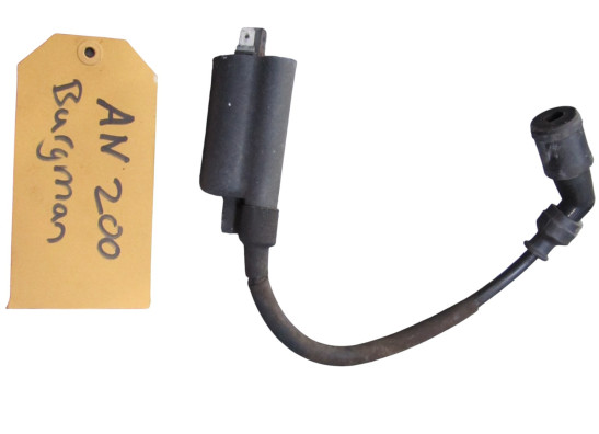 Bobine Suzuki Burgman 200