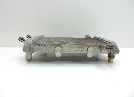 Radiateur Suzuki Burgman 400