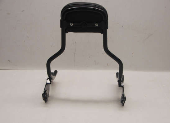 Rugsteun sissybar Harley Davidson Touring FL