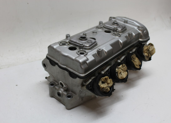 Cylinder head Kawasaki ZX 7 R