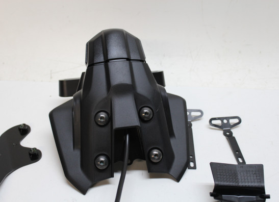 Kentekenplaathouder Yamaha MT 09