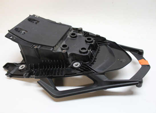 Achterkant compleet Ducati Multistrada 1200