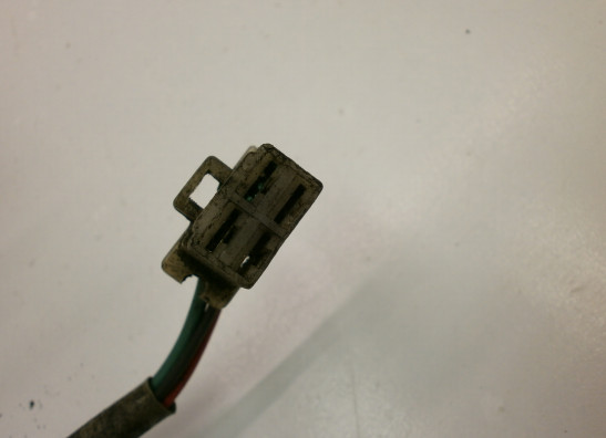 Spanningsregelaar Honda CBX 550 F2