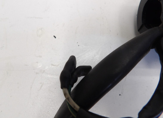 Lenkerschalter rechts Honda VT 1100