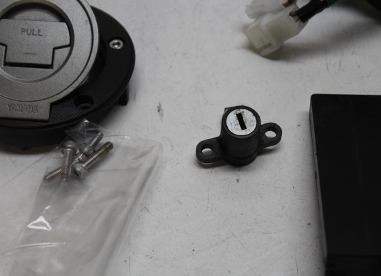 Key set Yamaha Tracer 900 GT