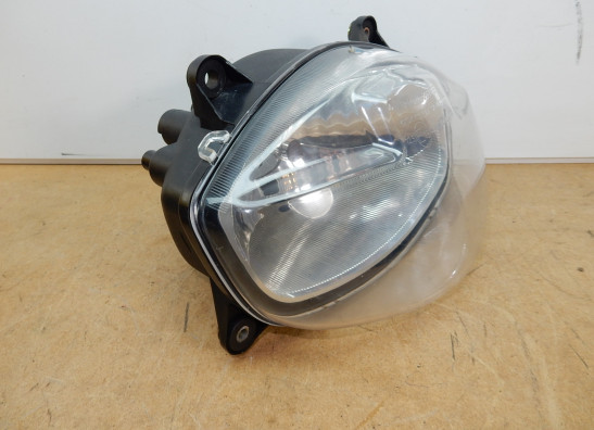 Koplamp Ducati 750 SS Supersport