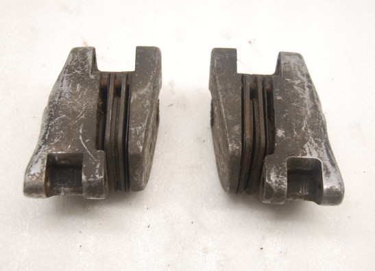 Remklauwen Harley Davidson Custom universal other