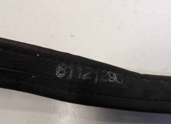 Buddy seat Honda VF 700  750 Supermagna