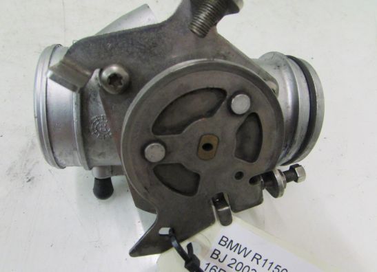 Einspritzanlage BMW R 1150 GS