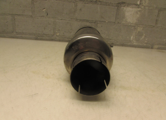 Auspuff Buell Overige Buell