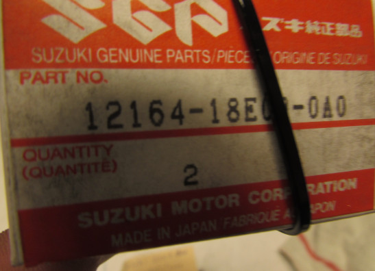 Motorblok diverse Suzuki GSX R 600