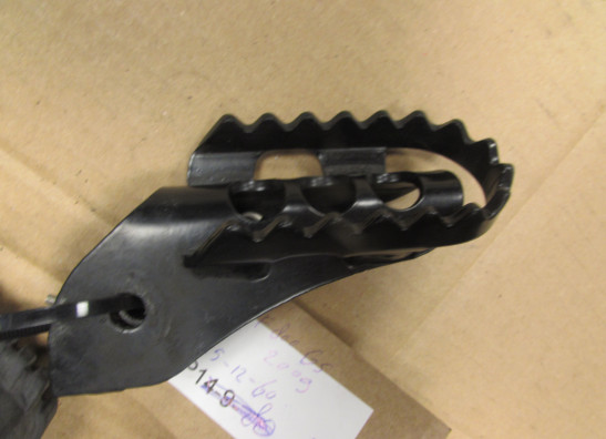 Schetsplaat links BMW F 800 GS