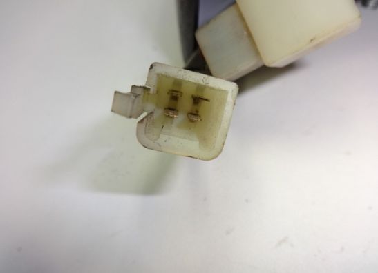 Meter combination Kawasaki GPZ 500