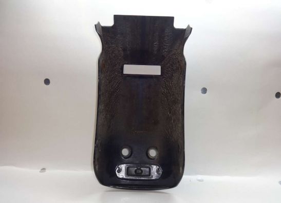 Rear fender Kawasaki EL 250