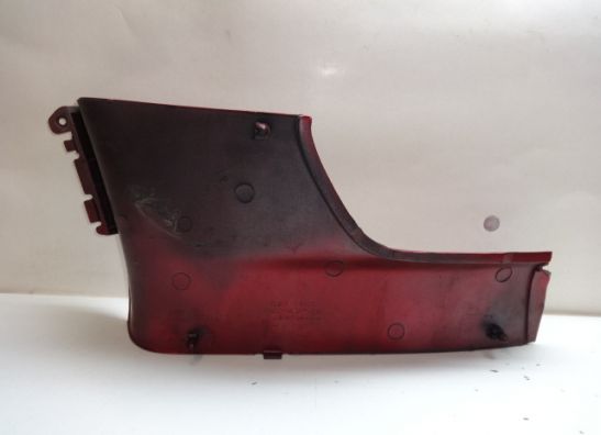 Rechter zijkuip klein Honda PC 800