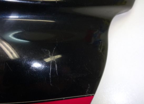 Seitenverkleidung rechts klein Suzuki GSX R 750