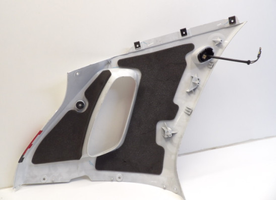 Cowl Left Yamaha YZF R6