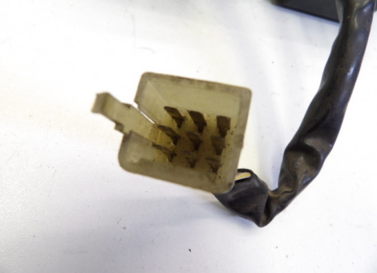 Tacho-set Kawasaki GPZ 305