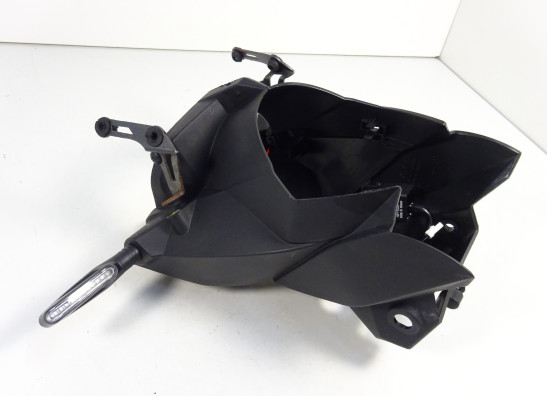 Stay upper cowl KTM 690 duke 3