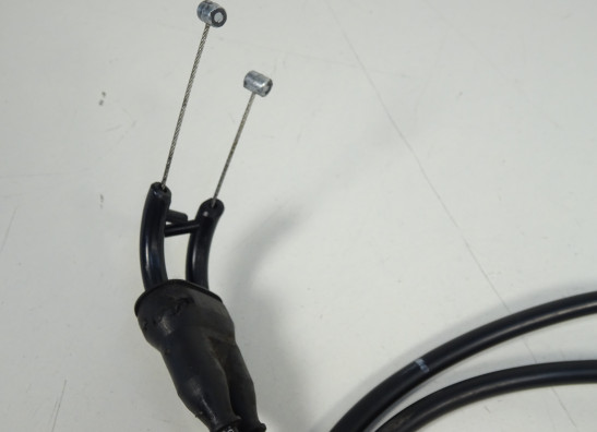 Gaskabel Yamaha MT 09