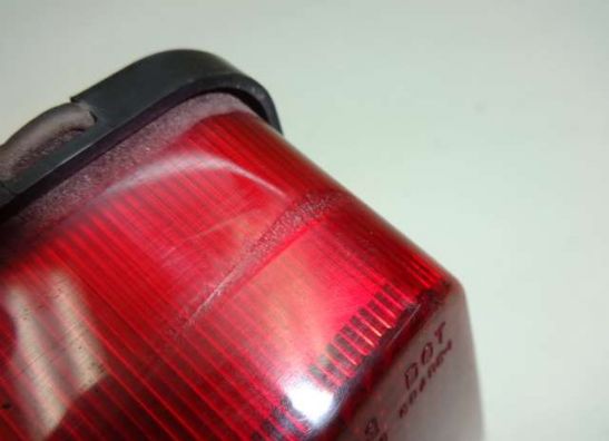 Achterlicht Honda VF 1000 F