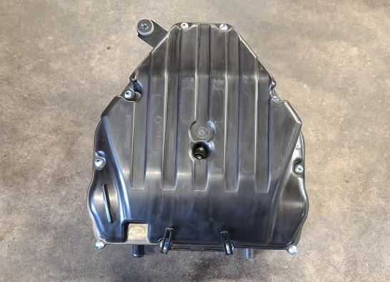 Air cleaner case Kawasaki VERSYS 1000