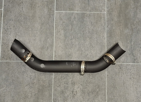 Auspuff Harley Davidson Sportster