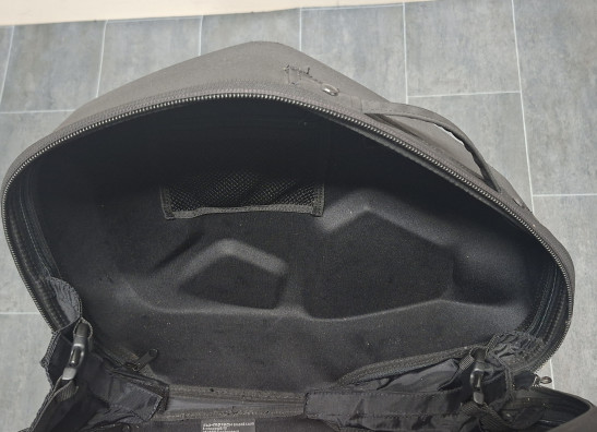 Kofferset Yamaha MT 10