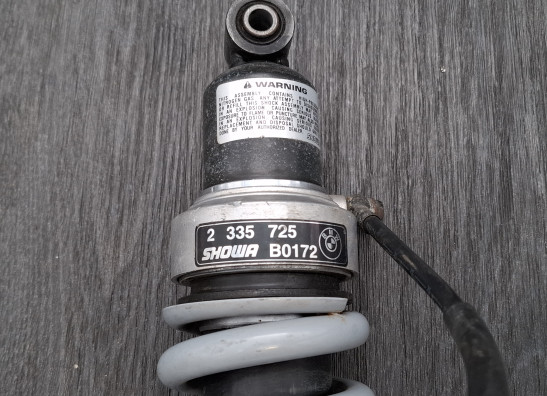 Achterschokbreker BMW R 1150 R