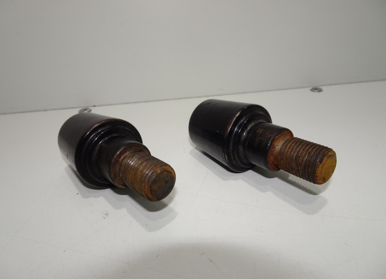 Stuurdemper Yamaha FZ6