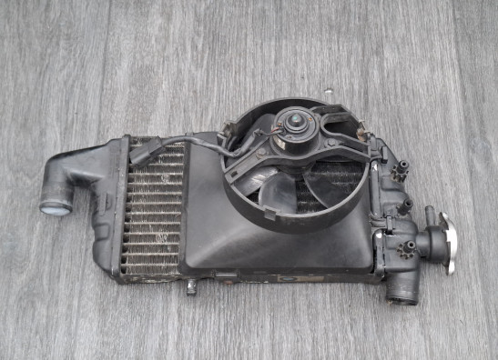 Radiateur BMW K 1200 LT