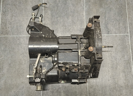 Versnellingsbak BMW R 1100 RT