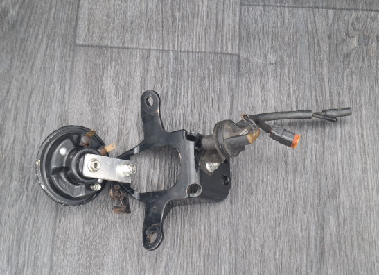 Motorbloksteun Harley Davidson Sportster