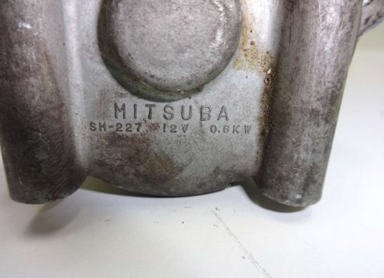 Anlasser Honda CB 650