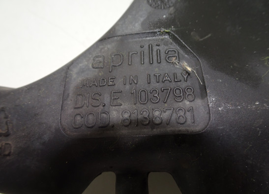 Radiator reserve tank  Aprilia Falco