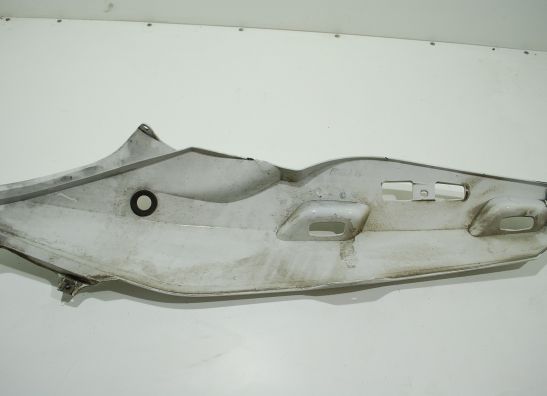 Rechter achterkant BMW R 1200 RT