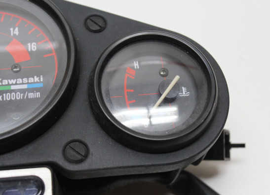 Meter combination Kawasaki ZXR 750 R