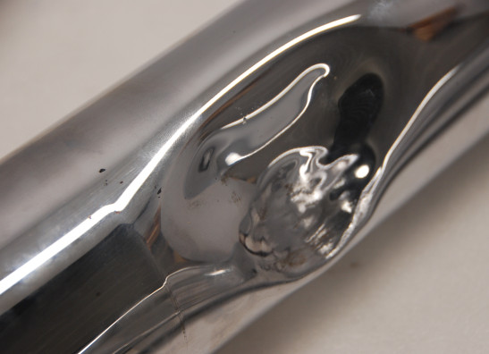 Uitlaat Harley Davidson Touring FL