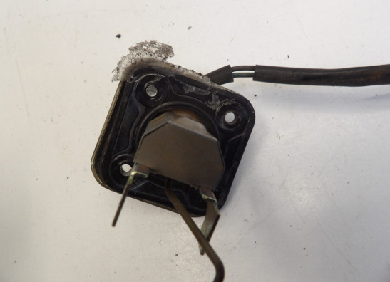 Tankuhr Yamaha XJ 900 F