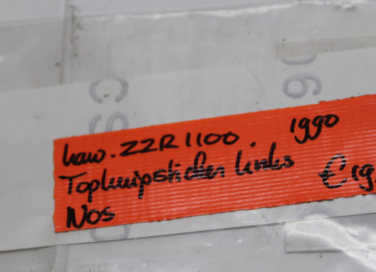 Kleber Kawasaki ZZR 1100