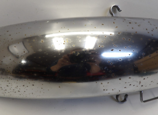 Voorspatbord Honda VT 700 750