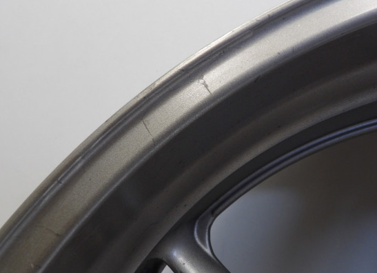 Achtervelg Honda CBF 1000