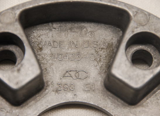 Ketting Harley Davidson VROD VRSC