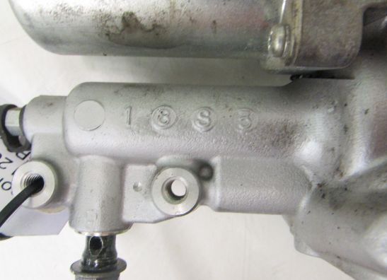 Kabelboom voor Honda CBR 600 RR