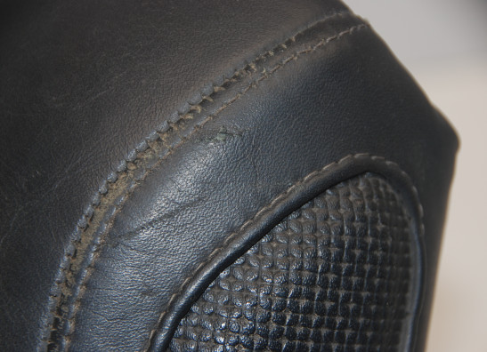 Zadel Harley Davidson Softtail